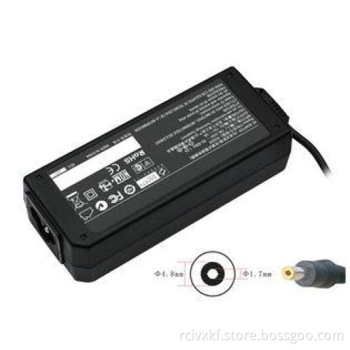 Laptop ASUS Eee AC Adapter 36W , 12v 3amp Power Supply AC 9